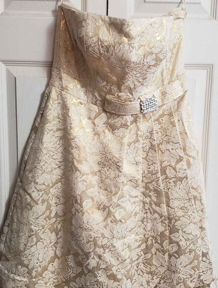Alberto Makali dress Size 6